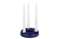 Lums Candle Holder - large - nooma