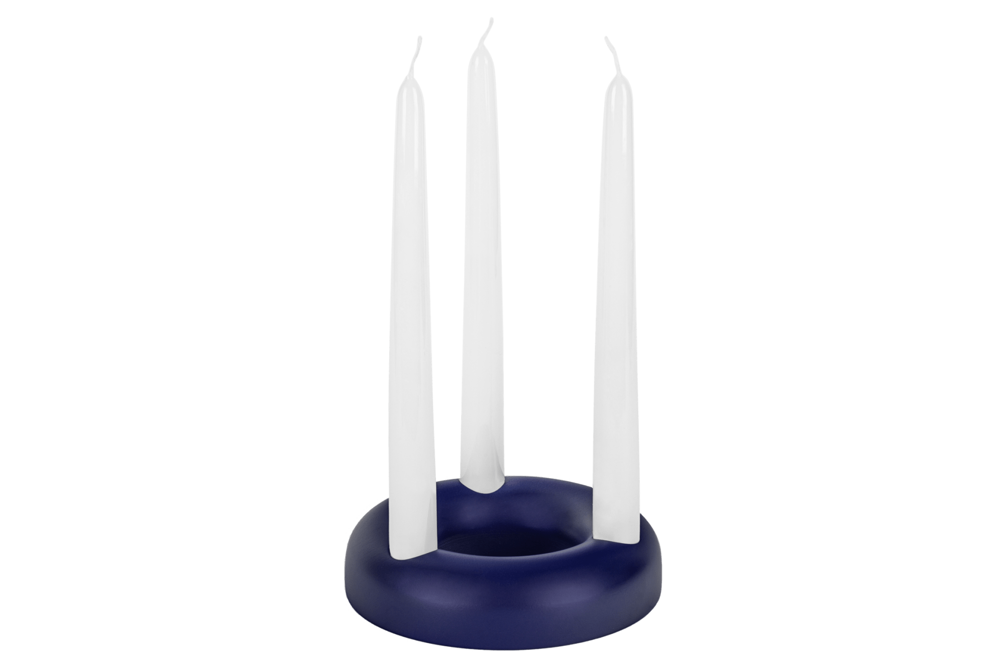 Lums Candle Holder - large - nooma