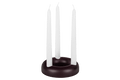 Lums Candle Holder - large - nooma
