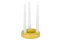 Lums Candle Holder - large - nooma