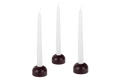 Lums Candle Holders - small - nooma
