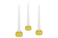 Lums Candle Holders - small - nooma