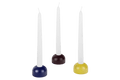 Lums Candle Holders - small - nooma