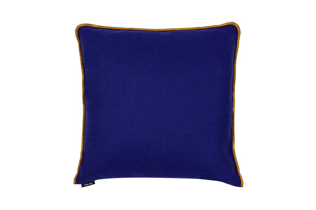 Dvu Cushion with Insert - 40 x 40 cm - nooma