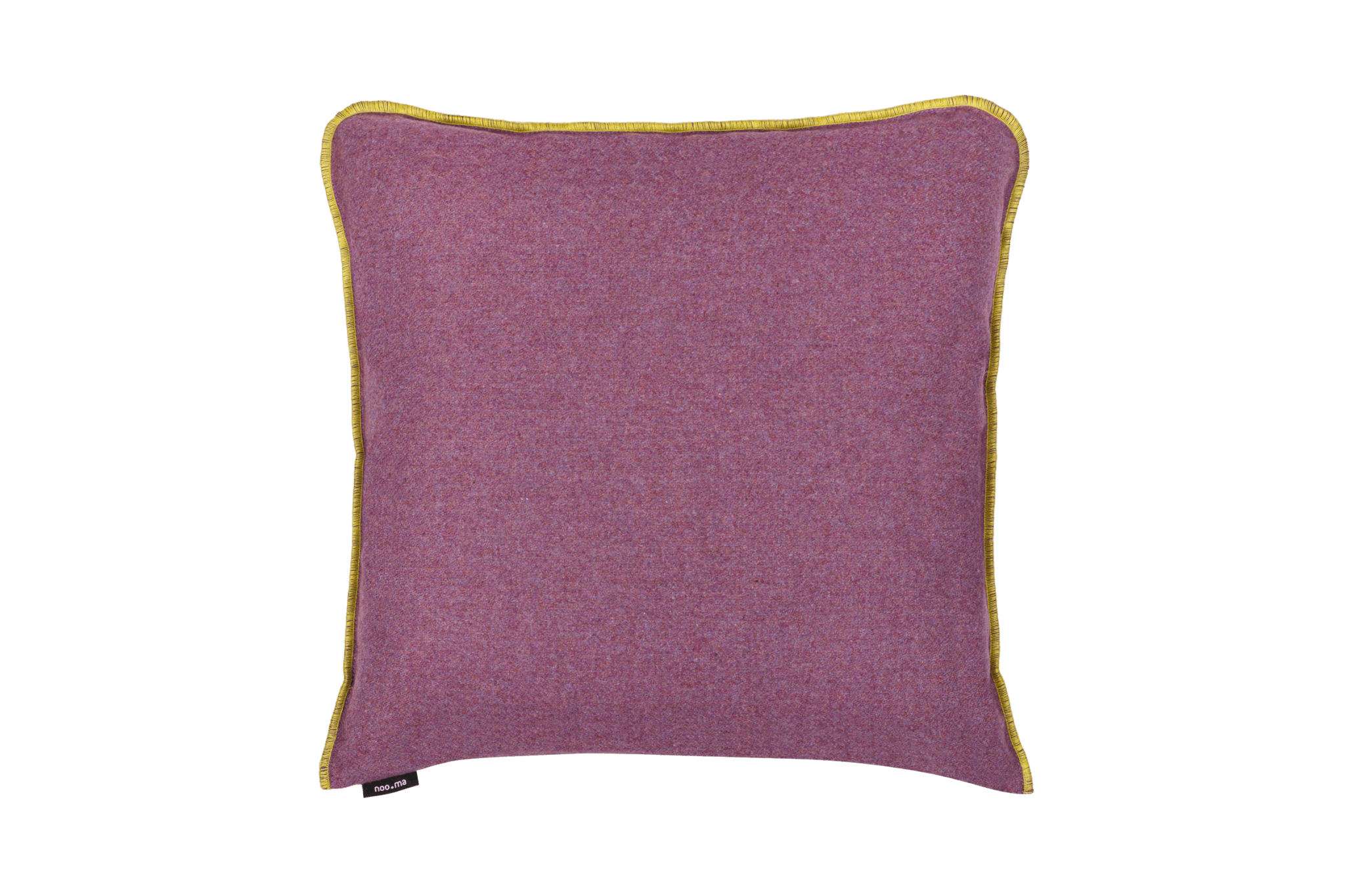 Dvu Cushion Cover - 40 x 40 cm - nooma