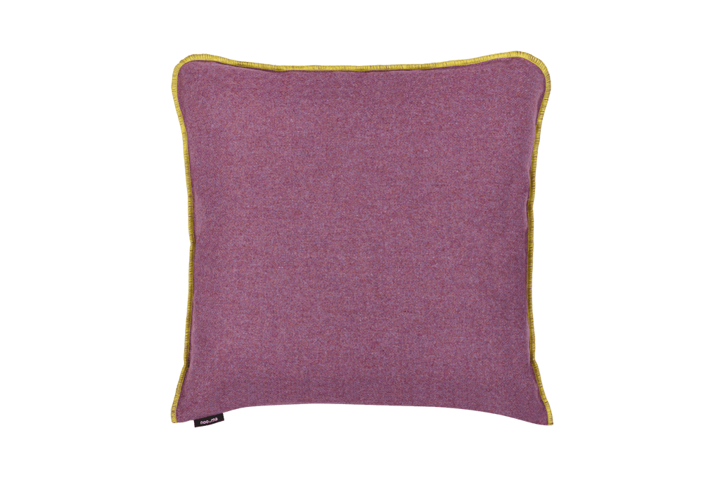 Dvu Cushion with Insert - 40 x 40 cm - nooma
