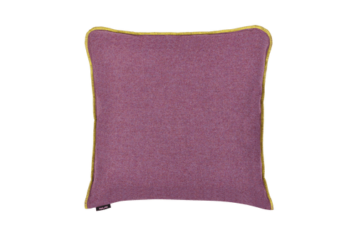 Dvu Cushion with Insert - 40 x 40 cm - nooma