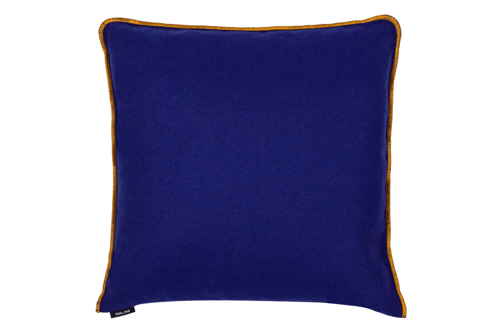 Dvu Cushion with Insert - 50 x 50 cm - nooma