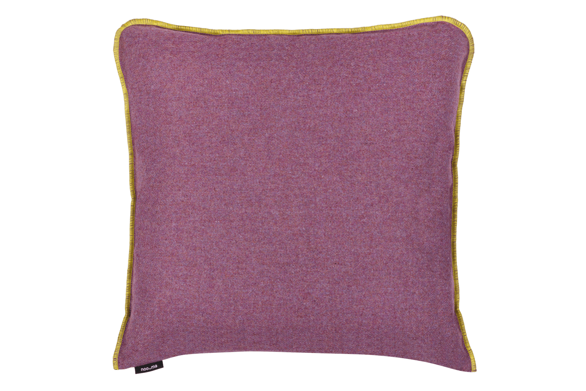 Dvu Cushion Cover - 50 x 50 cm - nooma
