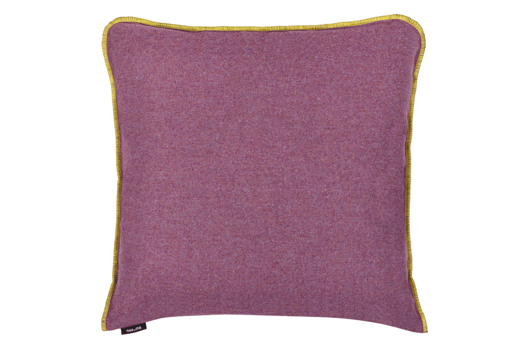 Dvu Cushion with Insert - 50 x 50 cm - nooma