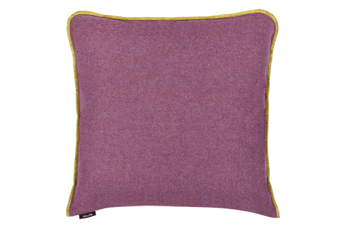 Dvu Cushion with Insert - 50 x 50 cm - nooma