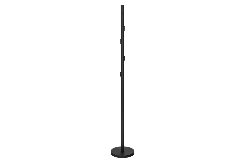 Yuko Coat Rack - nooma