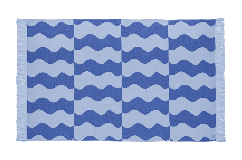 Nugo Beach Towel - nooma
