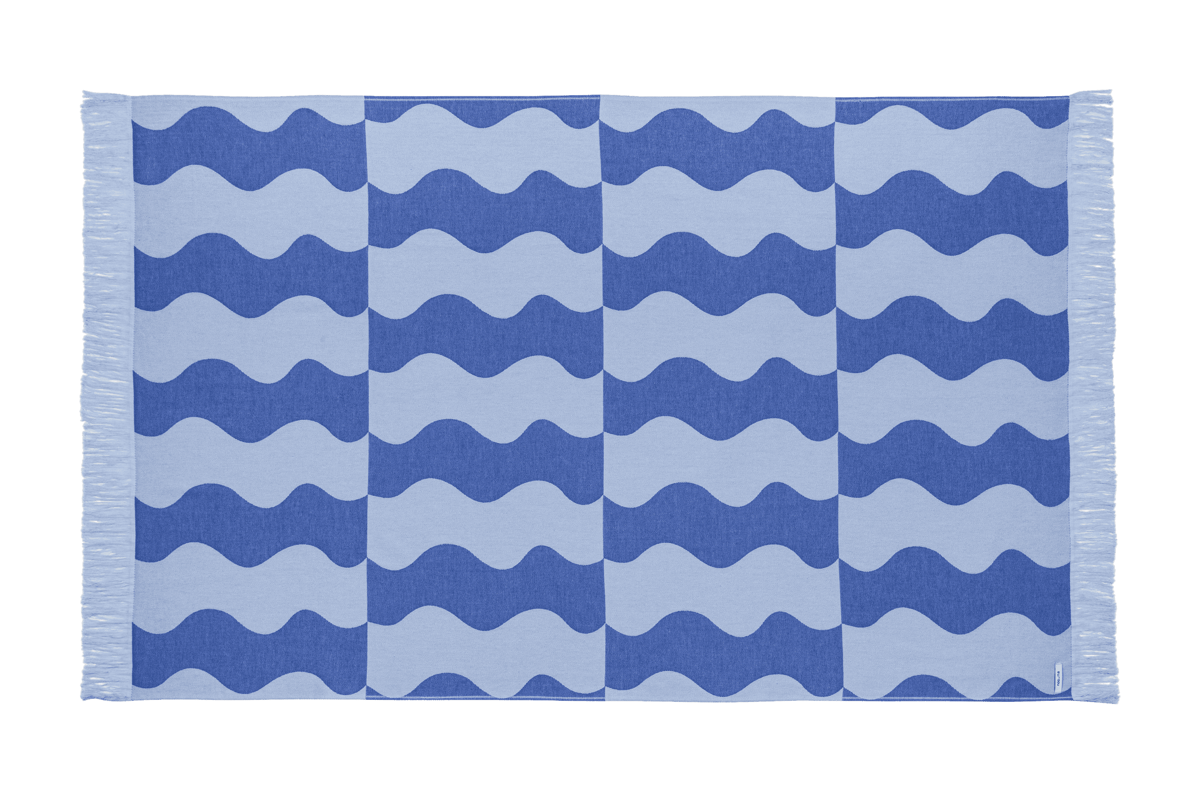 Nugo Beach Towel - nooma