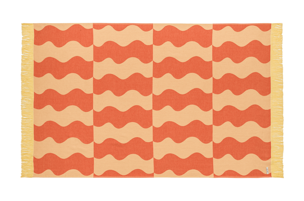 Nugo Beach Towel - nooma
