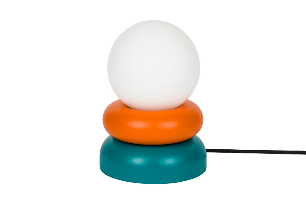 Otem Table Lamp - nooma