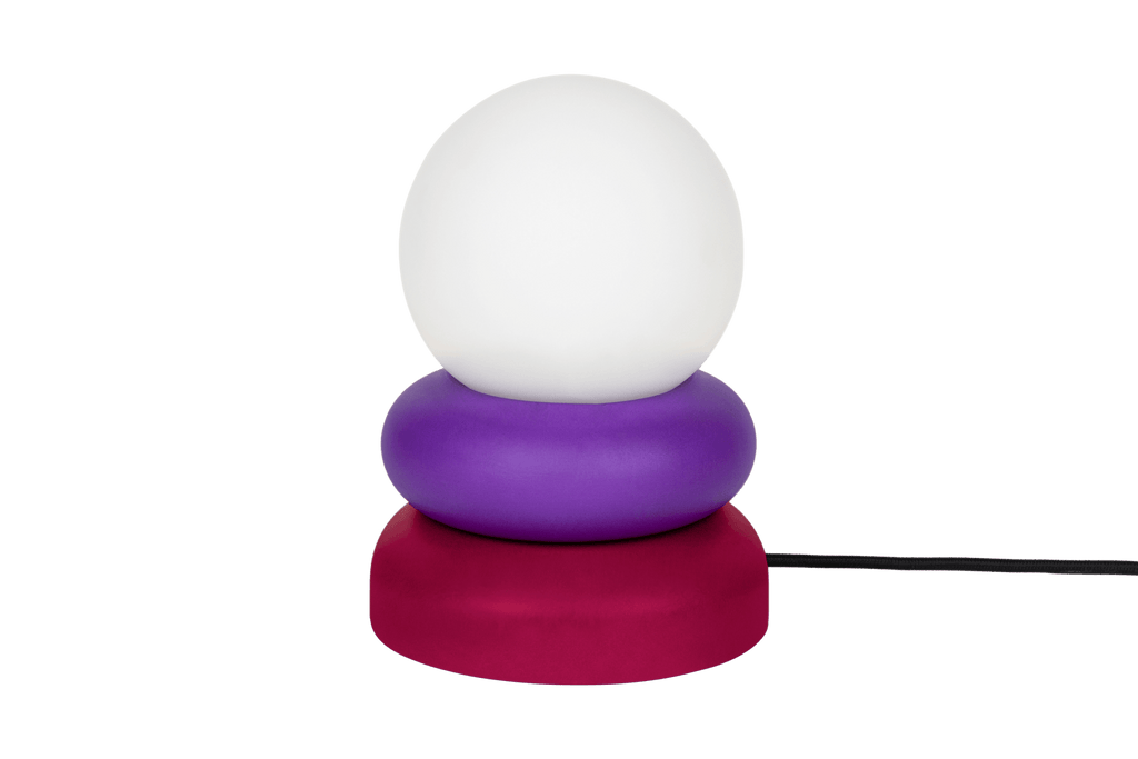 Otem Table Lamp - nooma