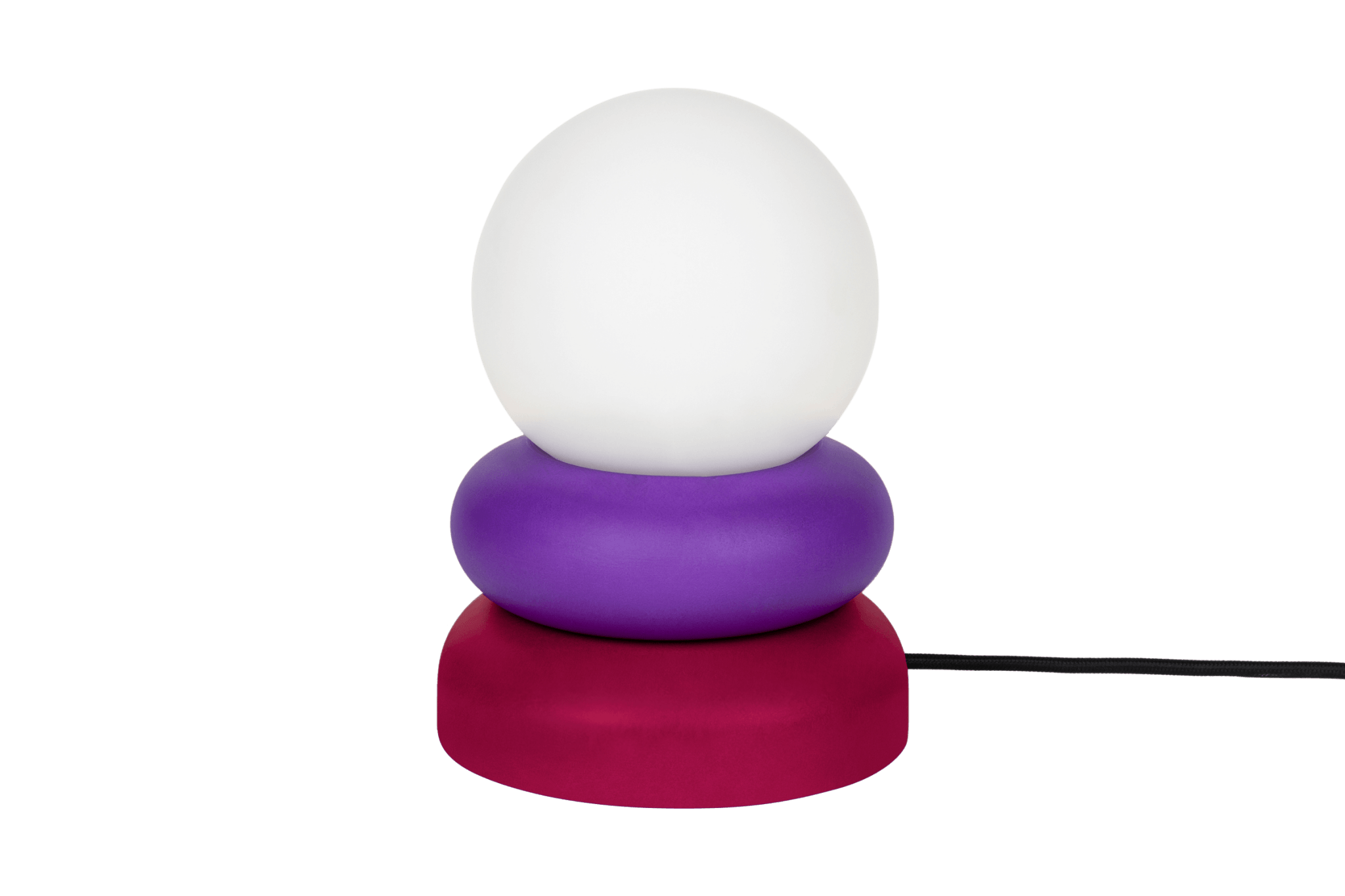 Otem Table Lamp - nooma