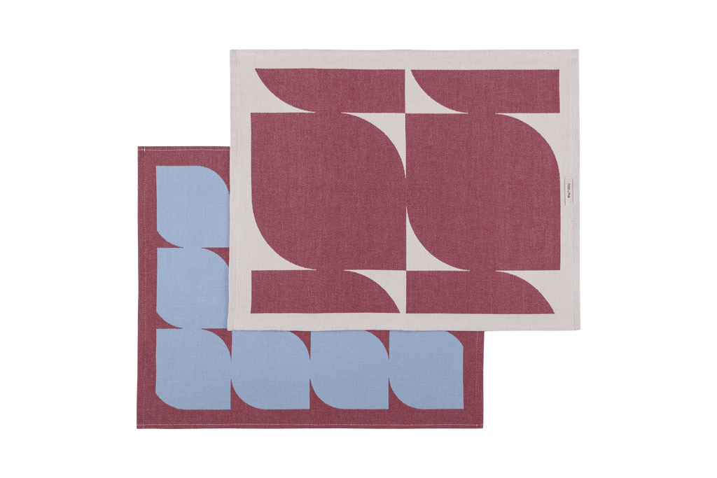 Abi Dish Cloths - set of 2 - nooma