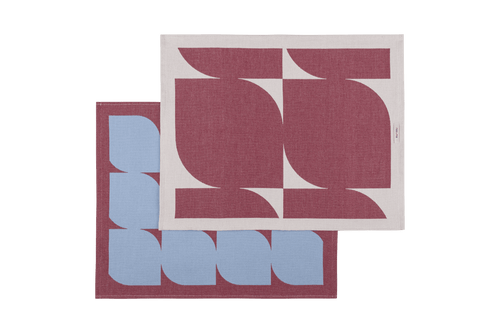 Abi Dish Cloths - set of 2 - nooma