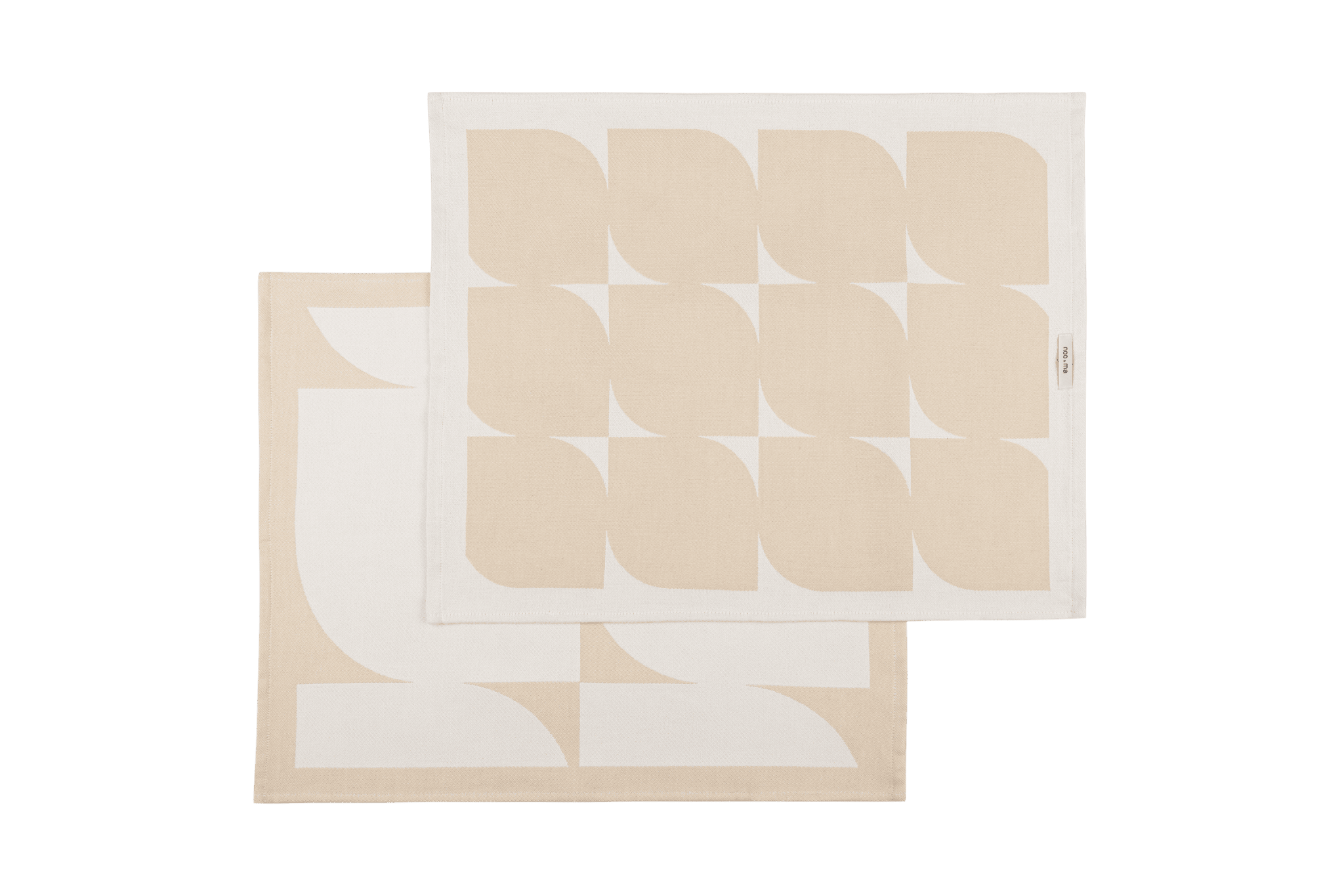 Abi Dish Cloths - set of 2 - nooma