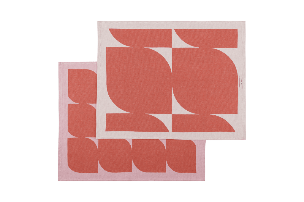Abi Dish Cloths - set of 2 - nooma