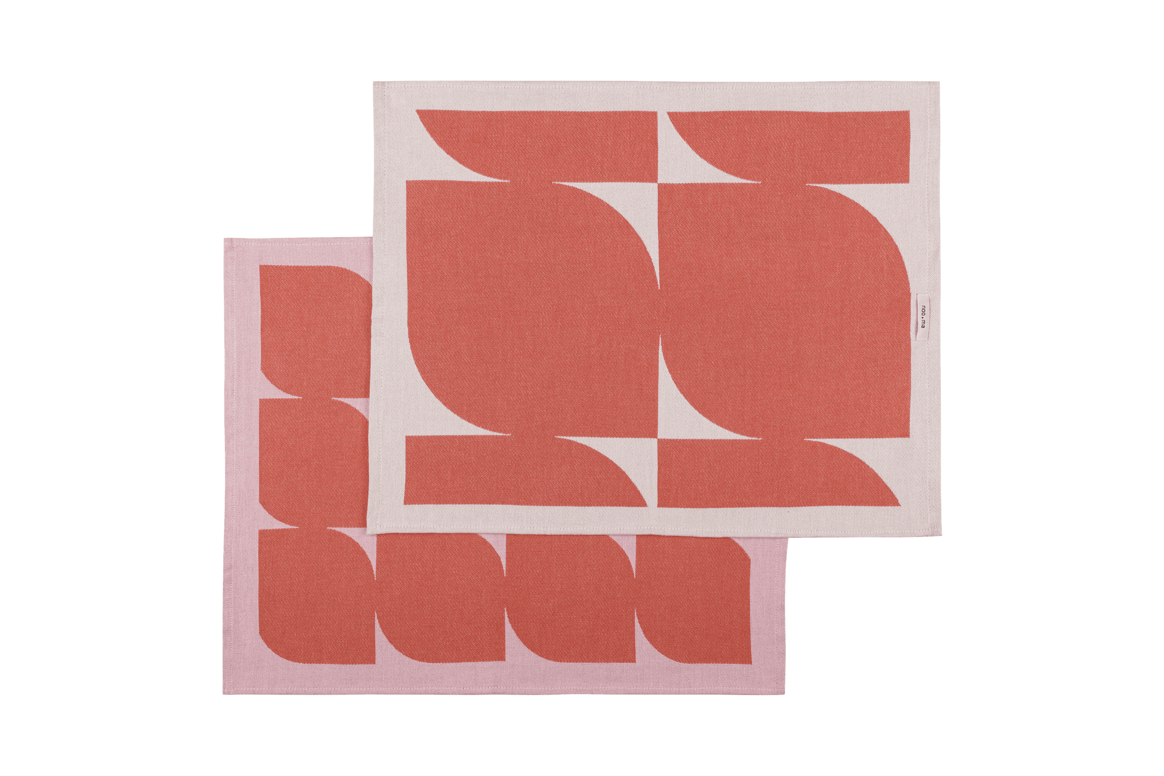 Abi Dish Cloths - set of 2 - nooma