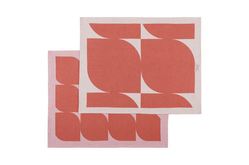 Abi Dish Cloths - set of 2 - nooma