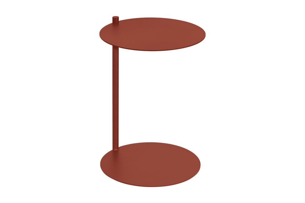 Ande Side Table - nooma
