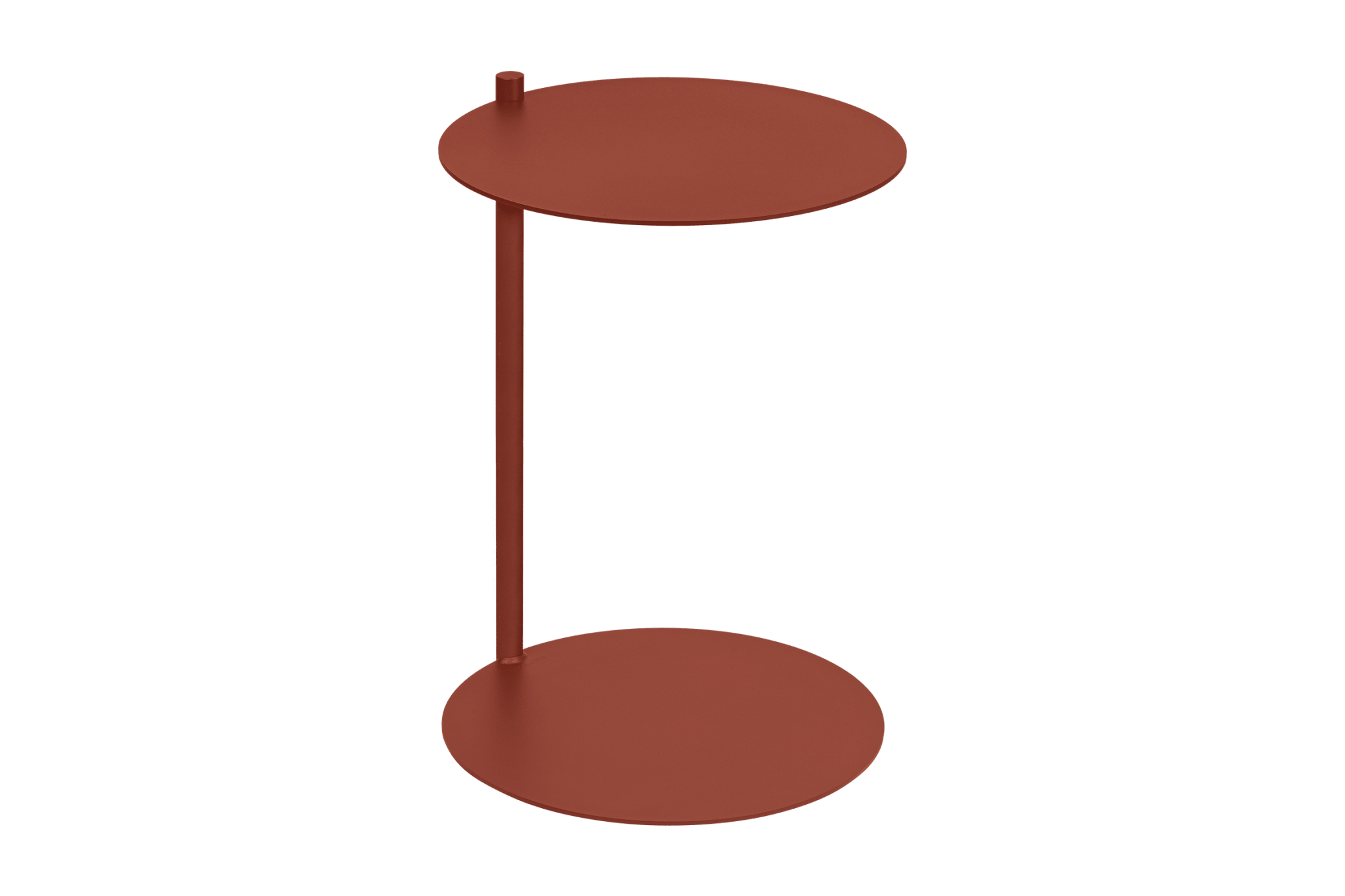 Ande Side Table - nooma