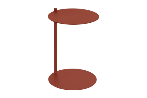 Ande Side Table - nooma