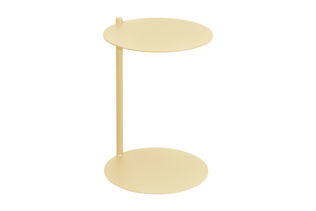 Ande Side Table - nooma