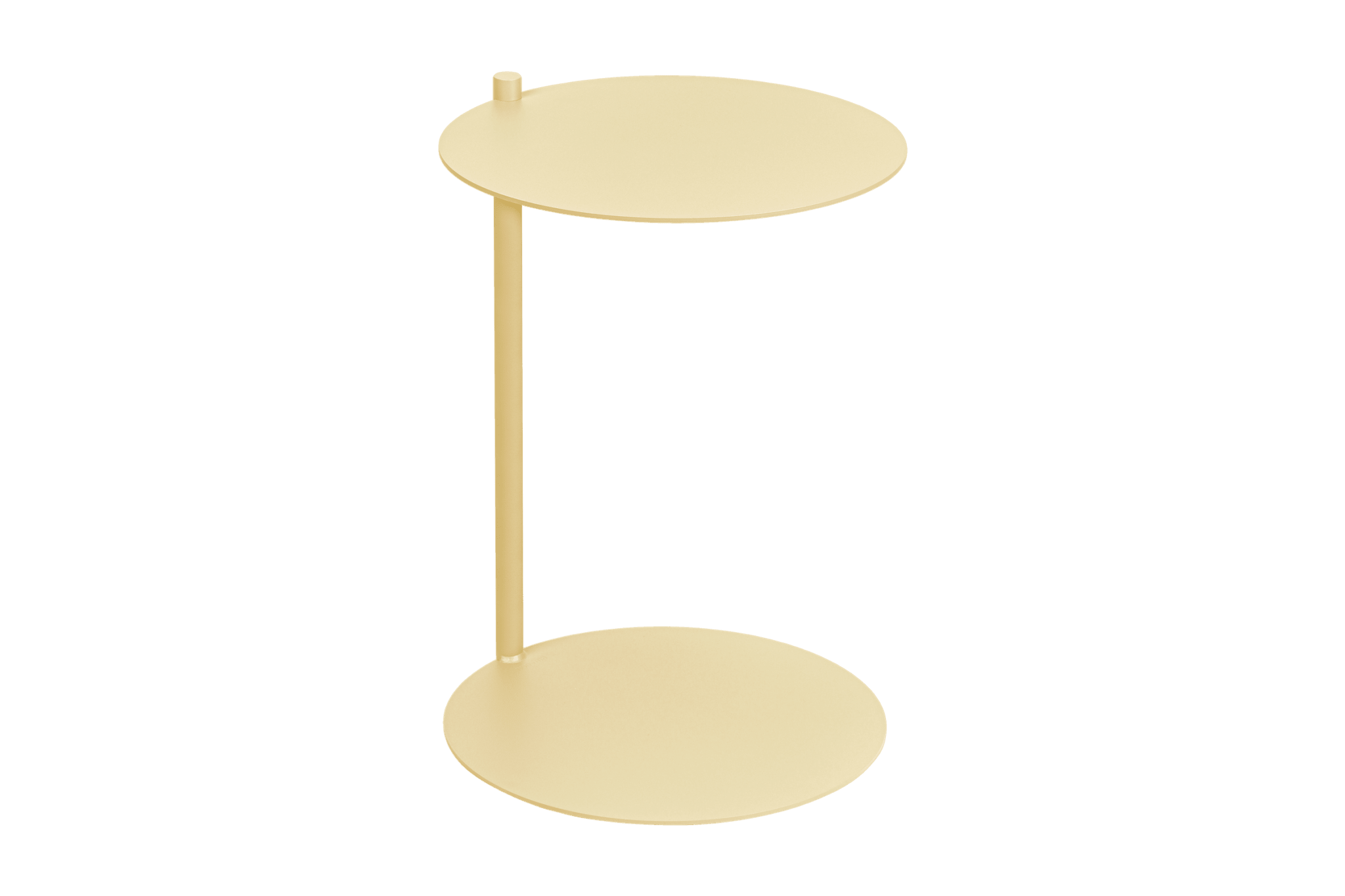 Ande Side Table - nooma