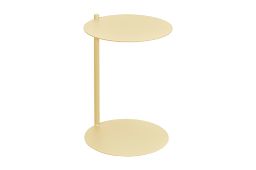 Ande Side Table - nooma