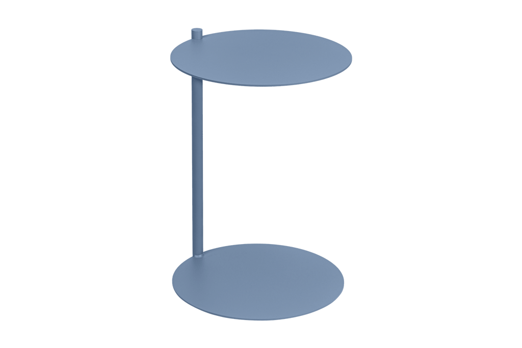 Ande Side Table - nooma