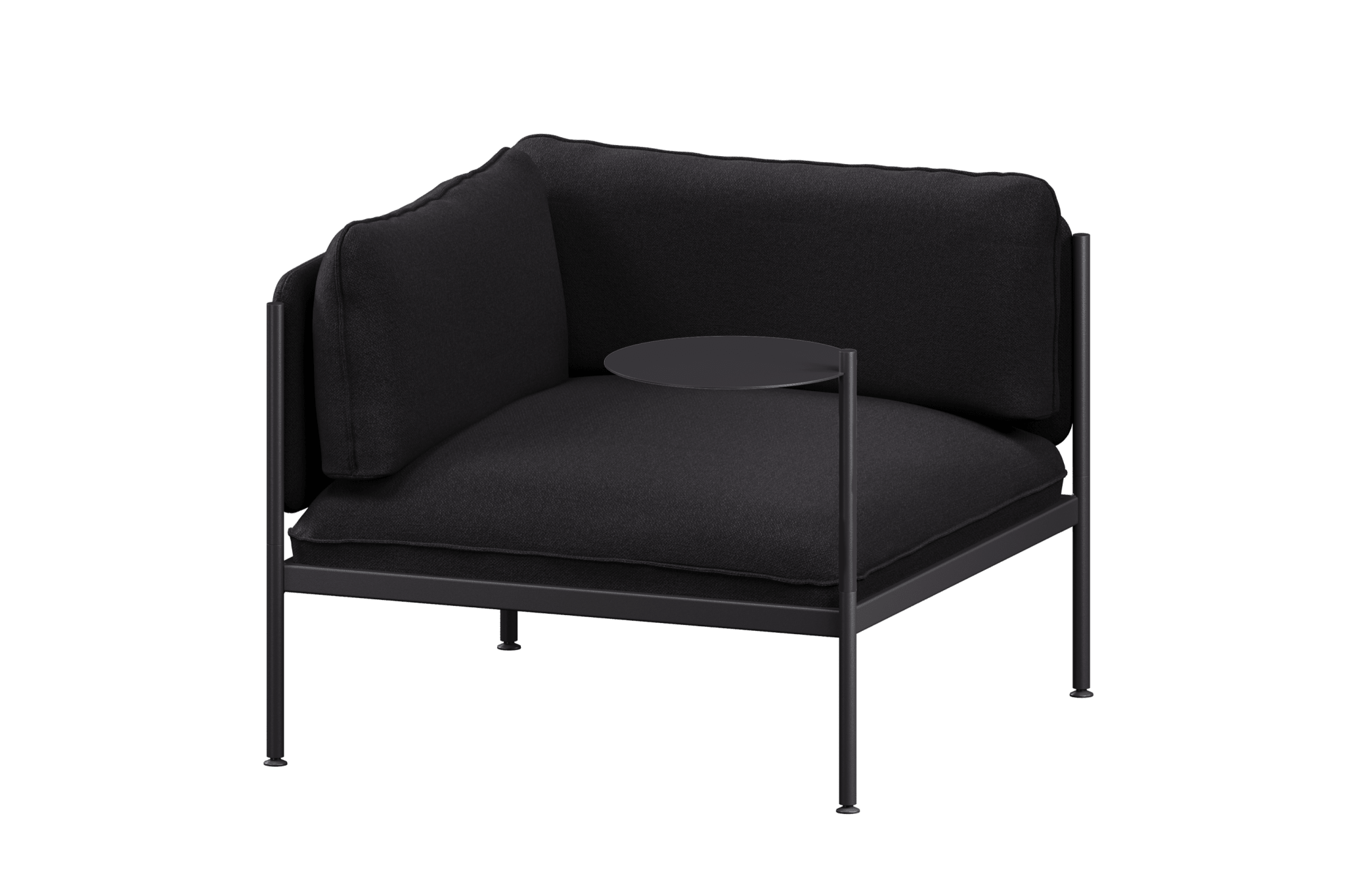 Toom Armchair - nooma