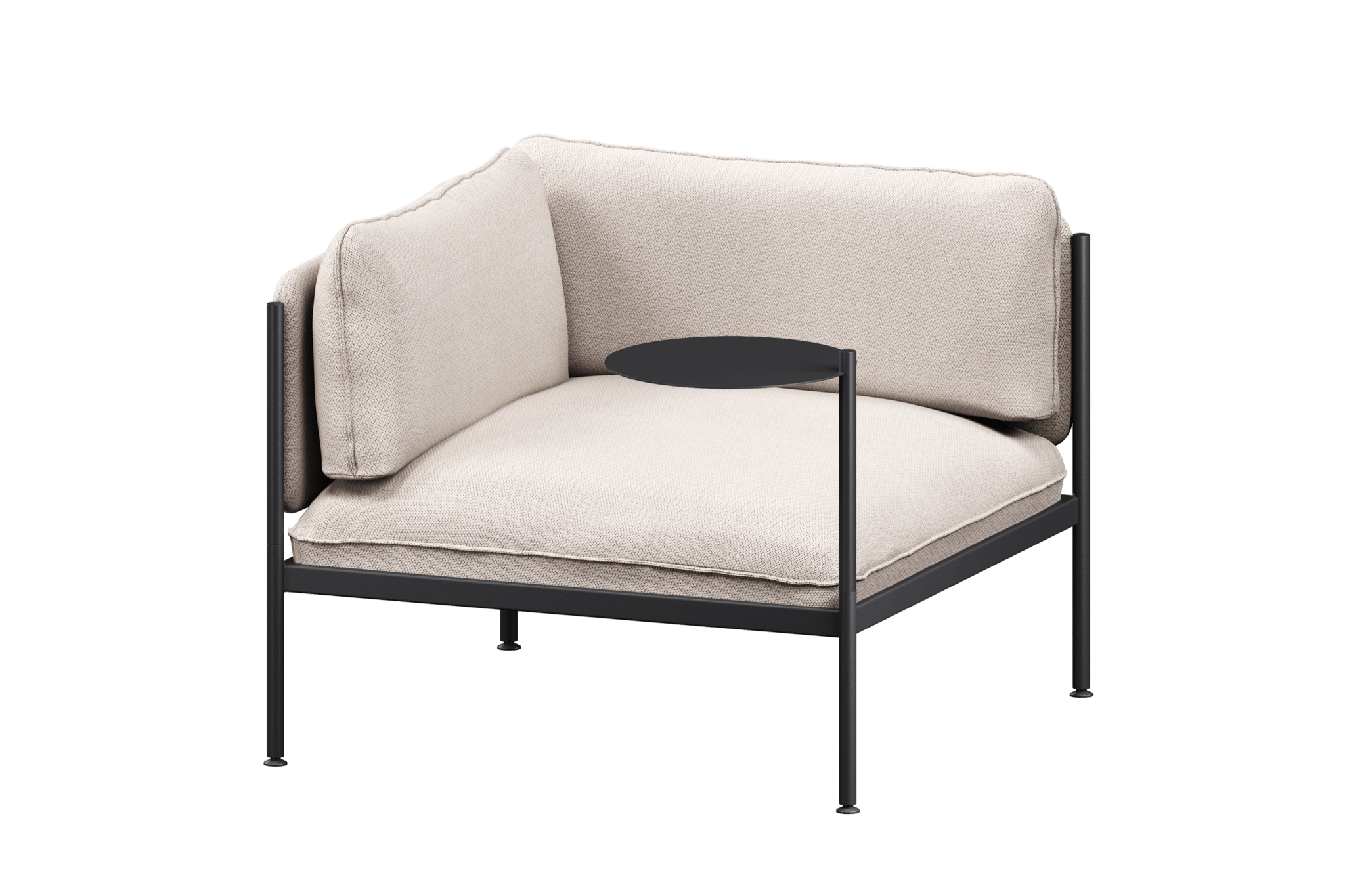 Toom Armchair - nooma