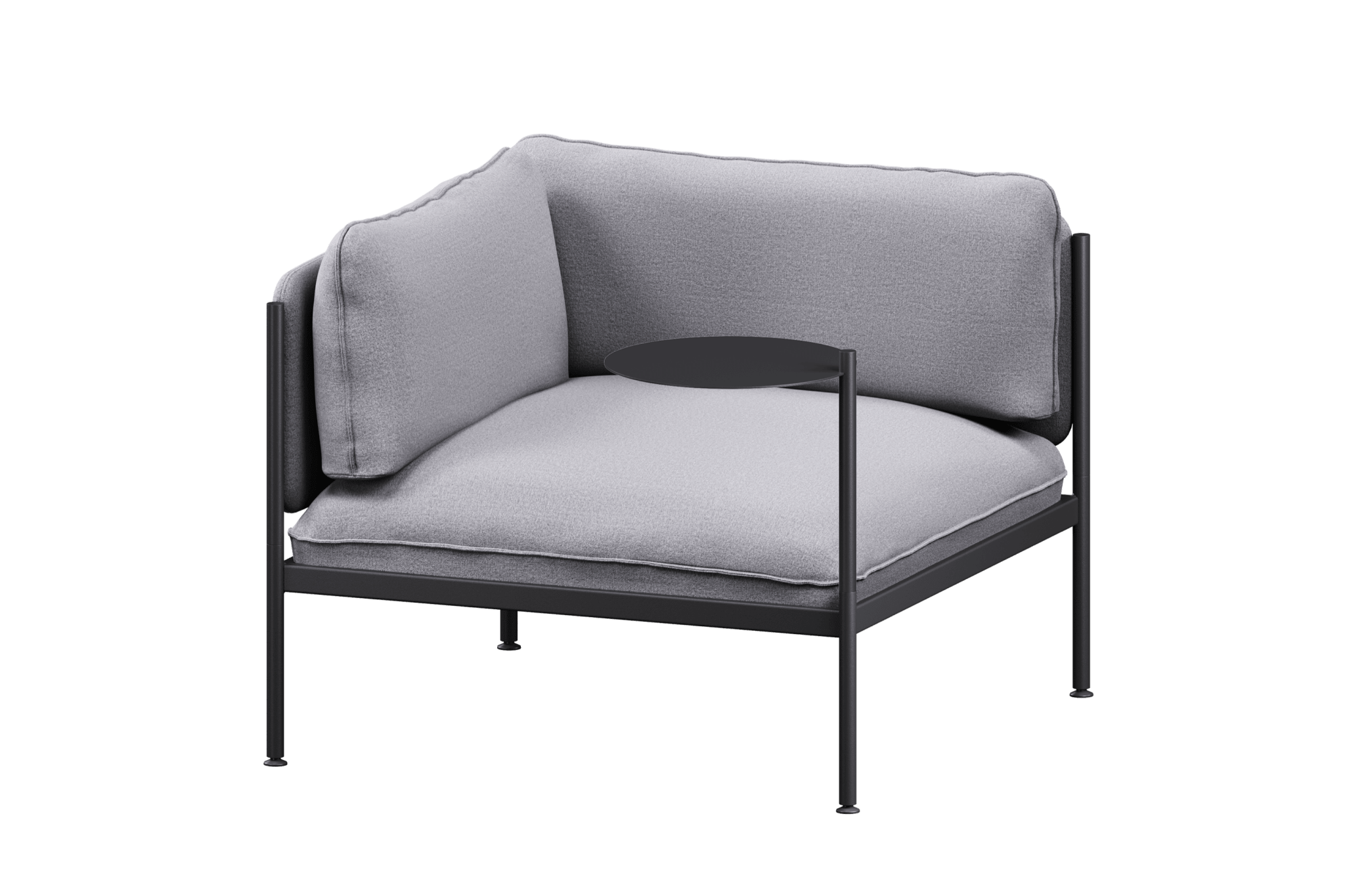 Toom Armchair - nooma