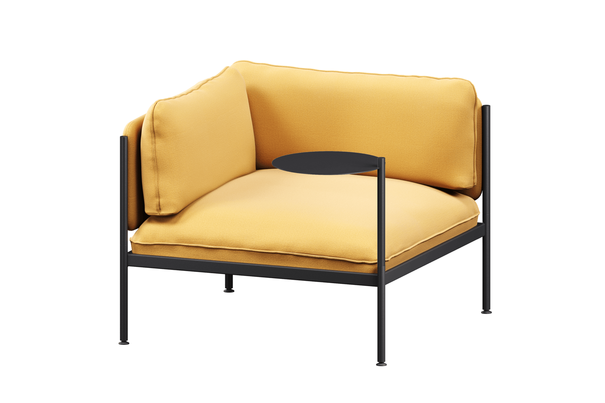 Toom Armchair - nooma