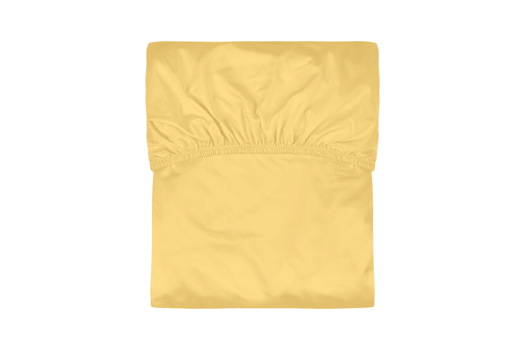 Oba Fitted Sheet - nooma