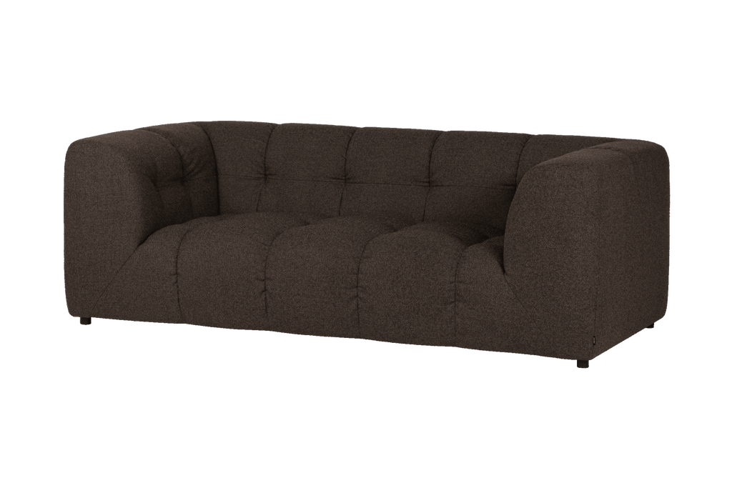 Bolbi Sofa 2 - seater - nooma