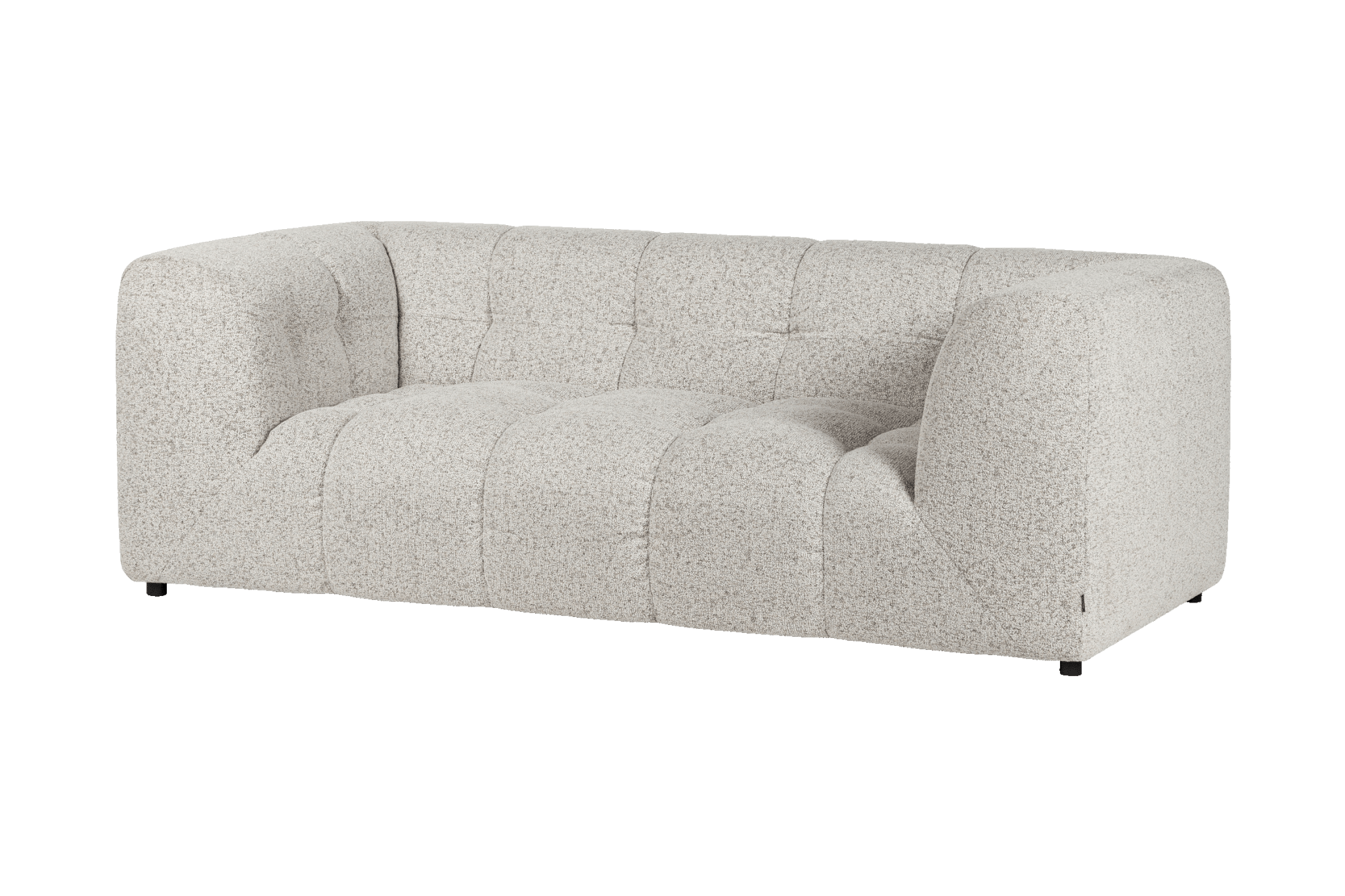 Bolbi Sofa 2 - seater - nooma