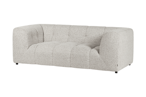 Bolbi Sofa 2 - seater - nooma