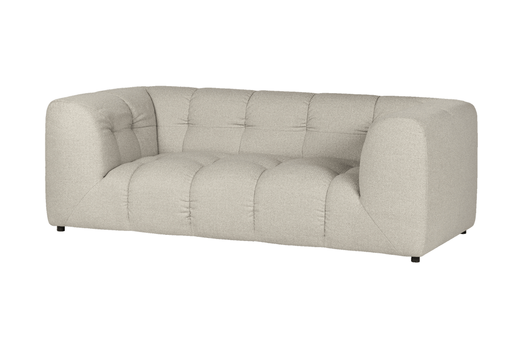 Bolbi Sofa 2 - seater - nooma