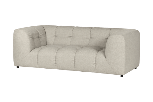 Bolbi Sofa 2 - seater - nooma