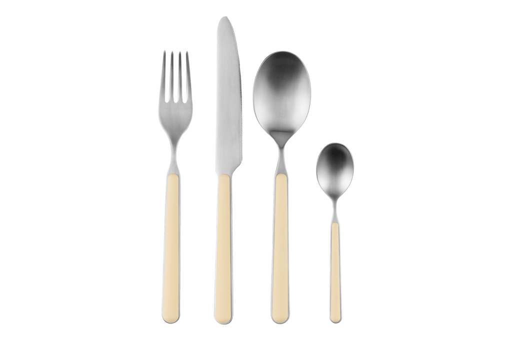 Noli Cutlery - set for 1 - nooma