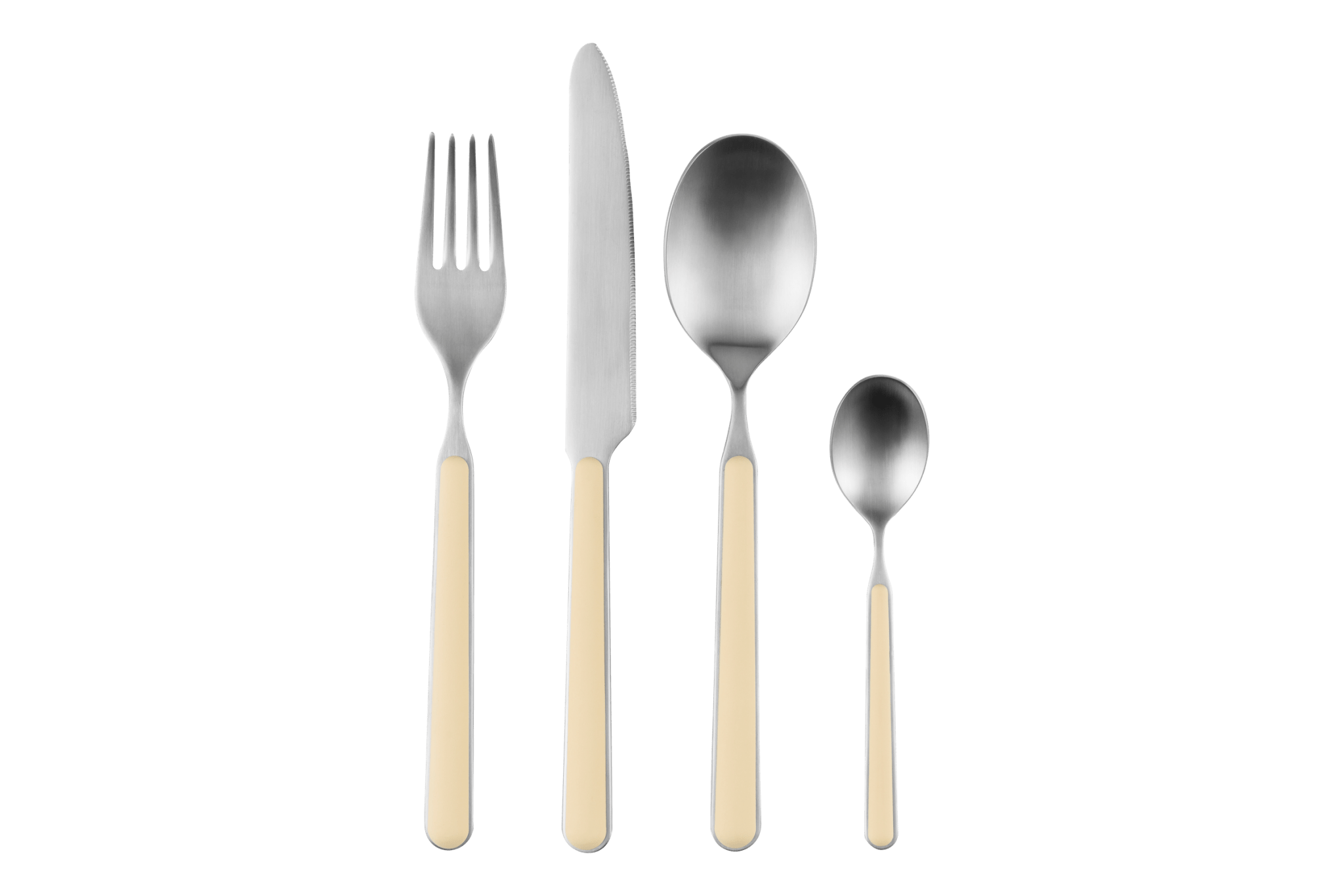 Noli Cutlery - set for 1 - nooma