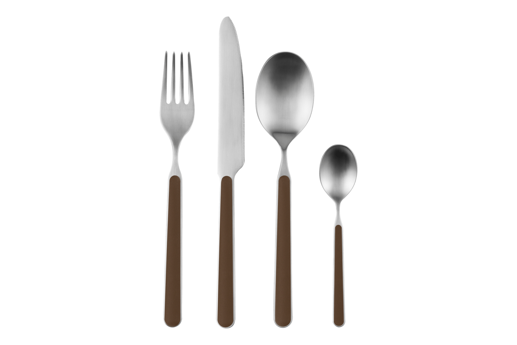 Noli Cutlery - set for 1 - nooma