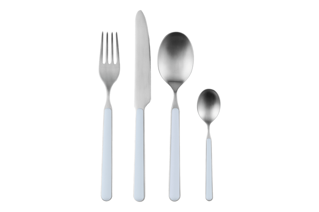 Noli Cutlery - set for 1 - nooma
