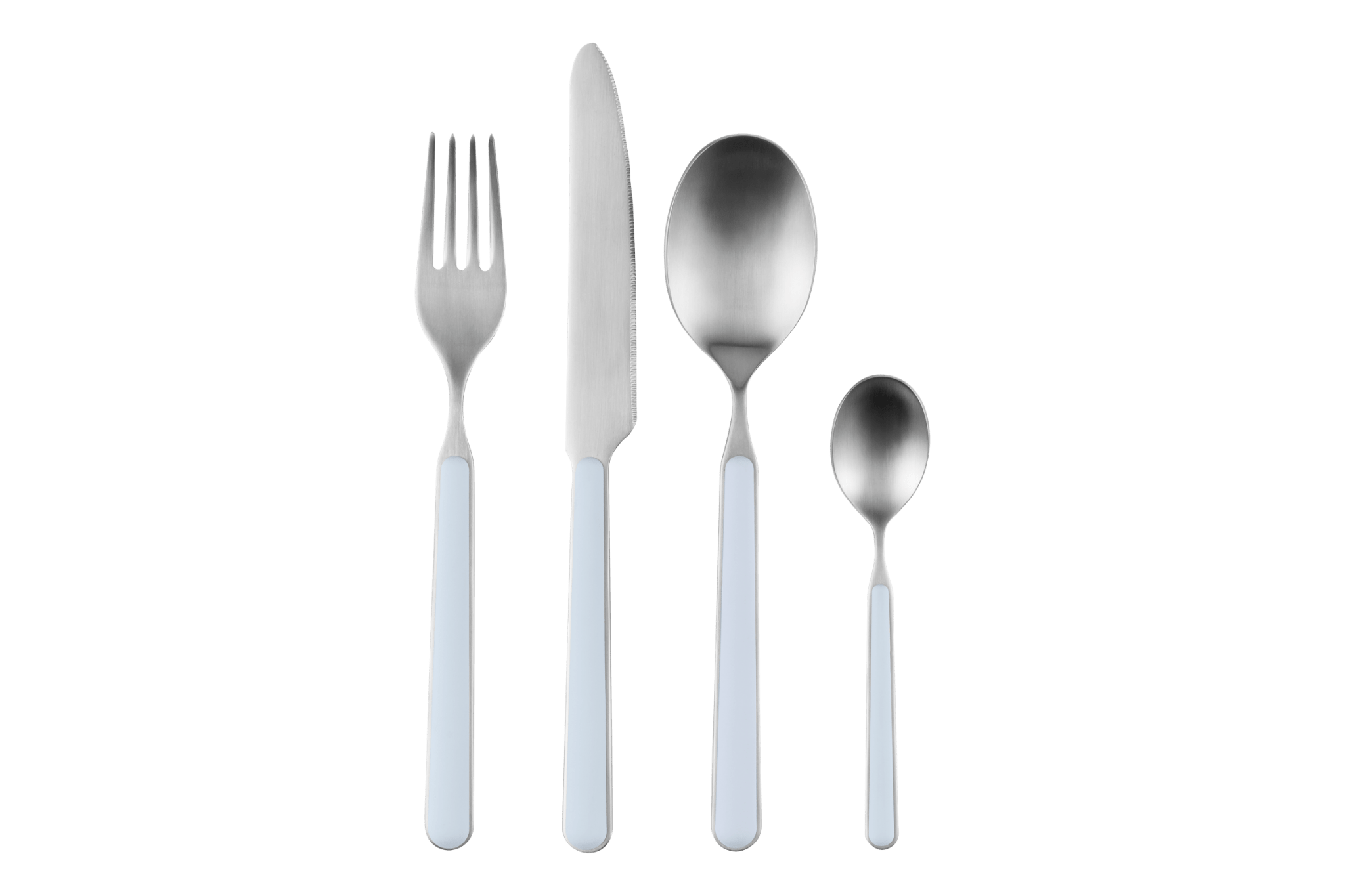 Noli Cutlery - set for 1 - nooma